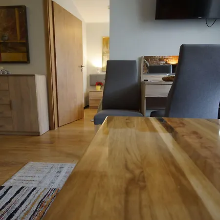 Apartamenty Efekt 72-3